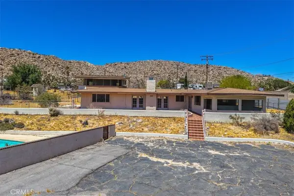 6845 Sage Avenue, Yucca Valley, CA 92284