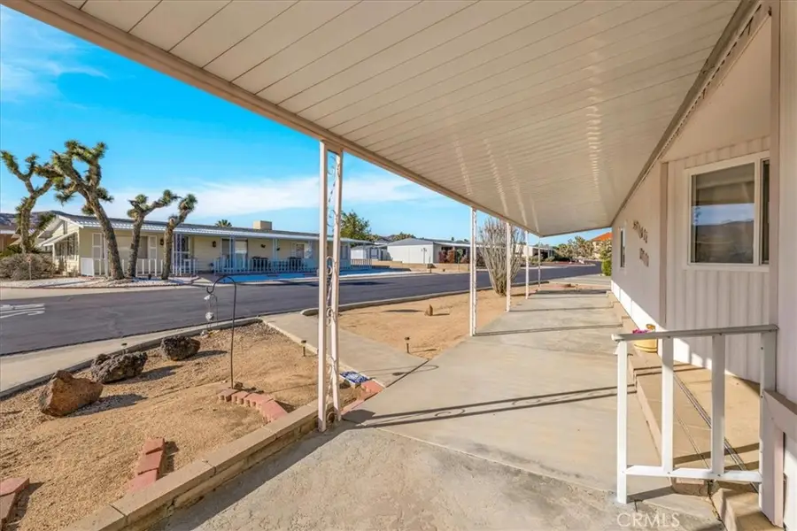 7501 Palm Avenue #74, Yucca Valley, CA 92284 - Image #3