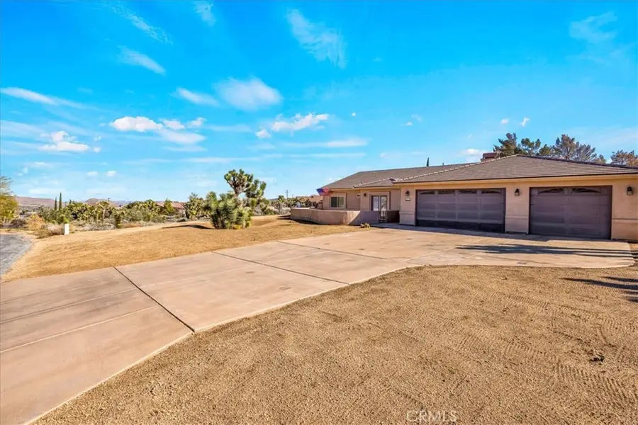 8443 Bannock, Yucca Valley, CA 92284 - Image #3