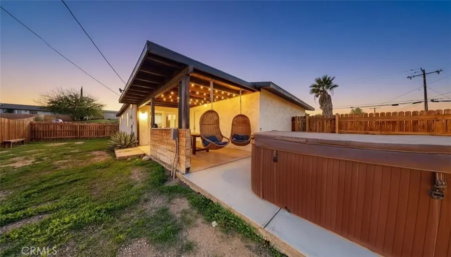 7005 Hillview, Joshua Tree, CA 92252 - #2