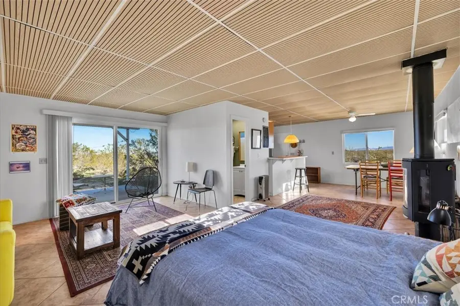 437 Mallow Road, Landers, CA 92285 - #2