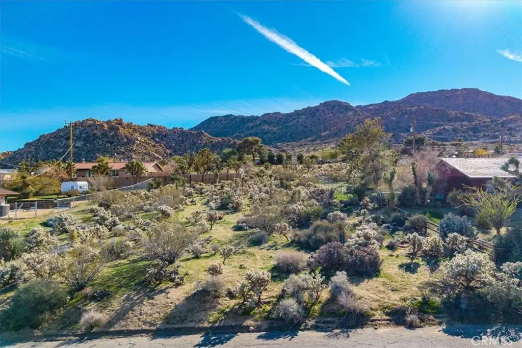 61017 Navajo Trail, Joshua Tree, CA 92252 - #1