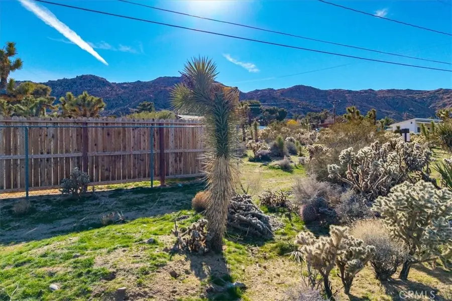 61017 Navajo Trail, Joshua Tree, CA 92252 - #2