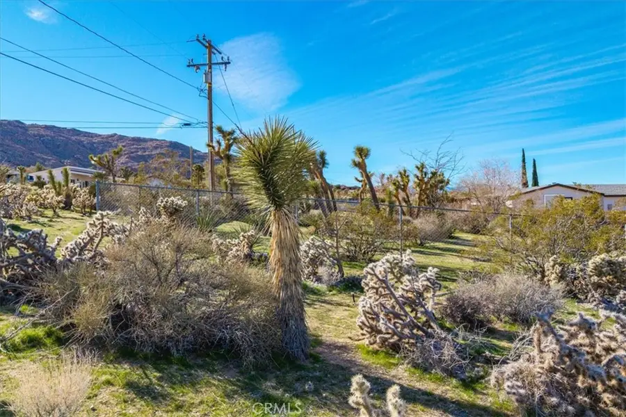 61017 Navajo Trail, Joshua Tree, CA 92252 - #3