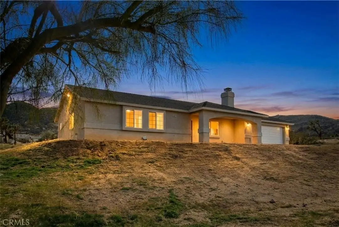60917 Navajo, Joshua Tree, CA 92252 - #1