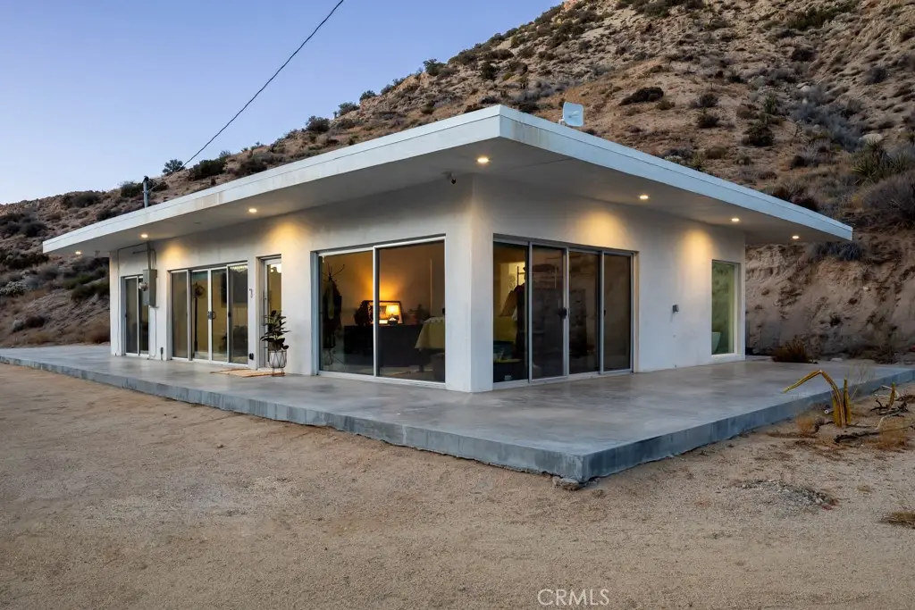 6595 Pioneertown Road, Yucca Valley, CA 92284 - #1