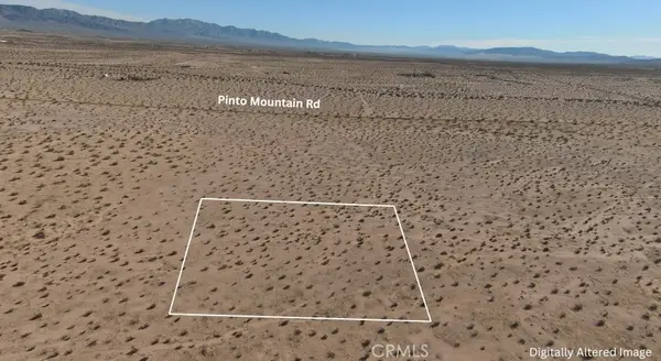 5522 Pinto Mountain Road, 29 Palms, CA 92277