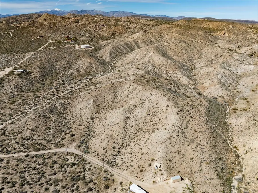 0 Balsa Ave, Yucca Valley, CA 92284 - #3