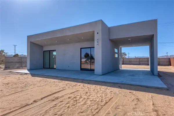 5090 1st E, Joshua Tree, CA 92252