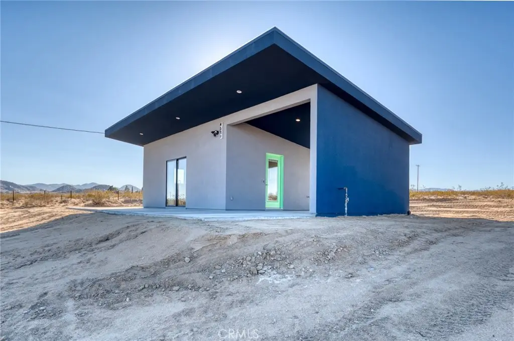 4520 Lookout, Landers, CA 92285 - Image #1