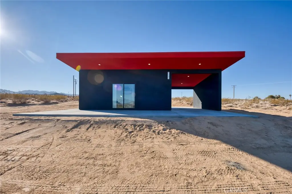 4525 Lookout, Landers, CA 92285 - Image #1