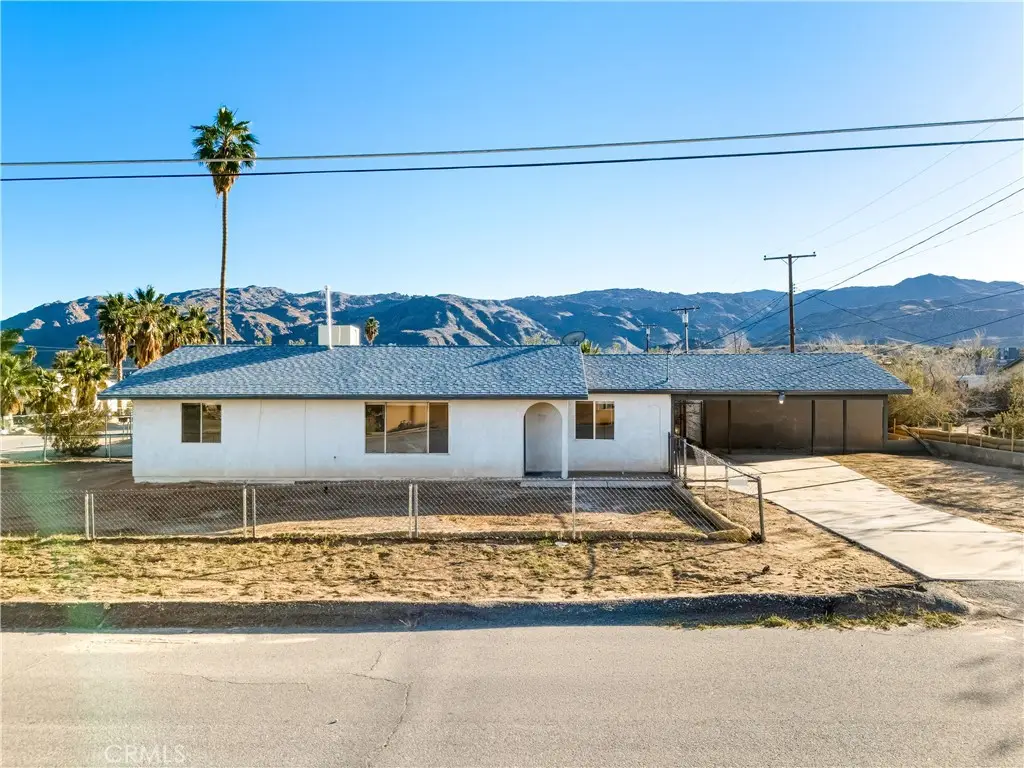 6206 Abronia, Twentynine Palms, CA 92277 - Image #1