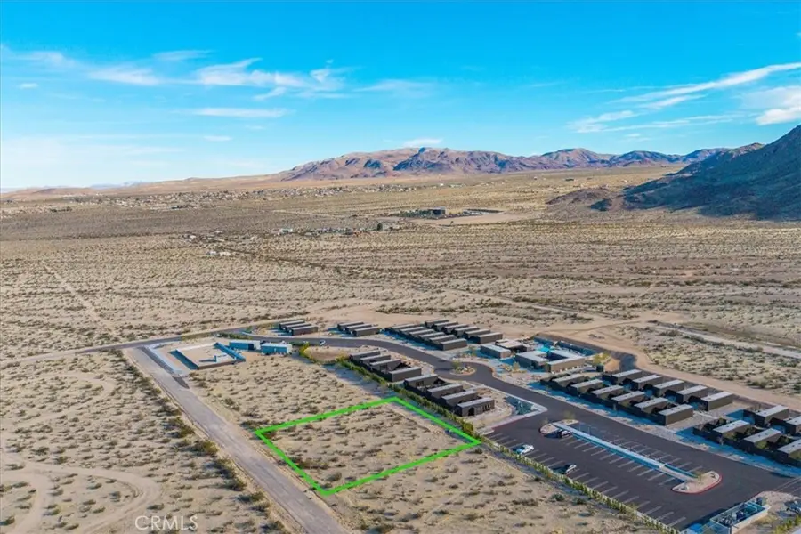 0 Boling Drive, Twentynine Palms, CA 92277 - #2