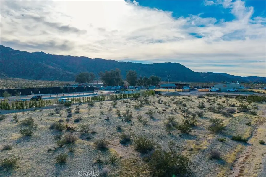 0 Boling Drive, Twentynine Palms, CA 92277 - #3
