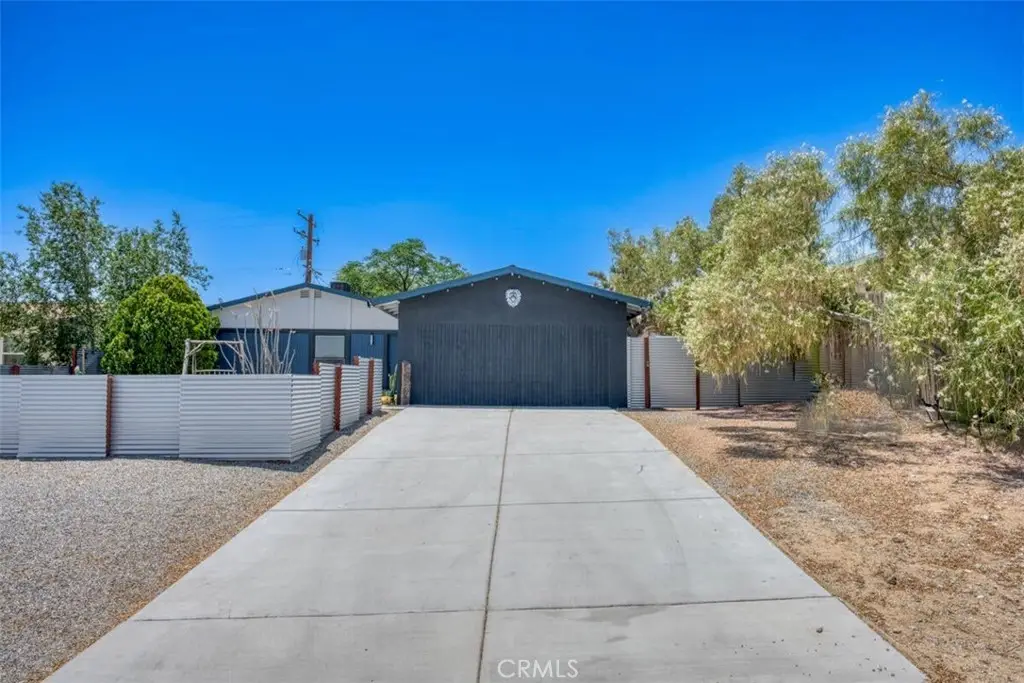 61589 El Reposo, Joshua Tree, CA 92252 - Image #1