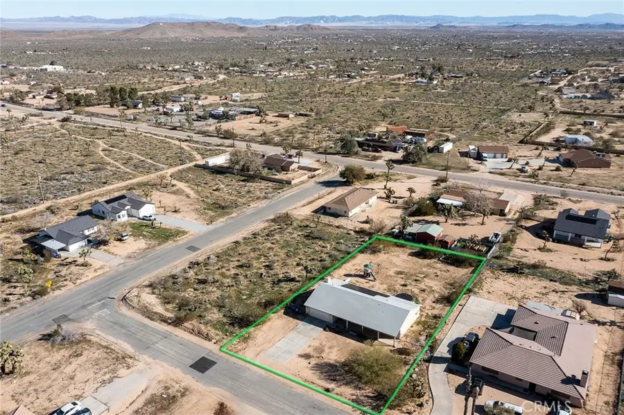 3619 Lexington, Yucca Valley, CA 92284 - #3