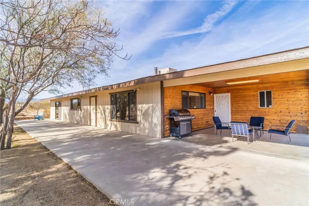 61191 Wilson Ter, Joshua Tree, CA 92252 - Image #1