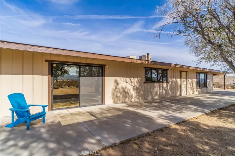 61191 Wilson Ter, Joshua Tree, CA 92252 - Image #2
