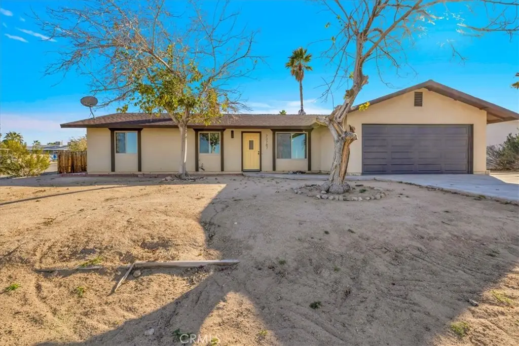 73787 Desert Dunes, Twentynine Palms, CA 92277 - #1