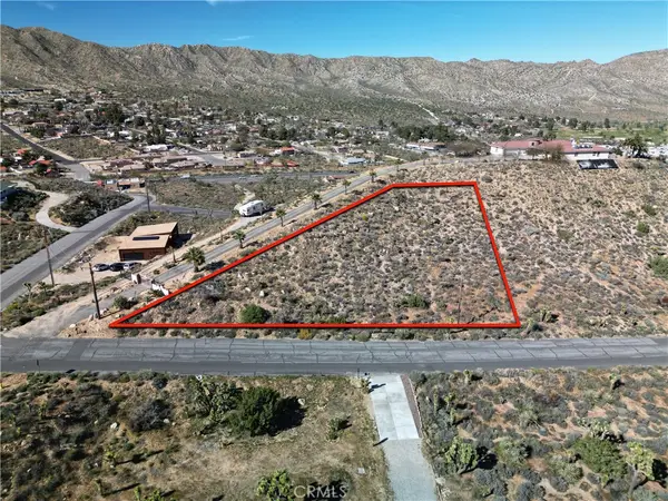0 Navajo Trail, Yucca Valley, CA 92284