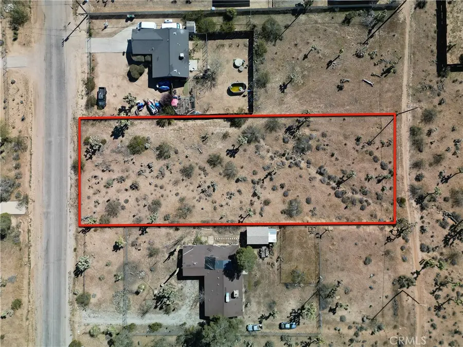 0 Camarilla Avenue, Yucca Valley, CA 92284 - #2