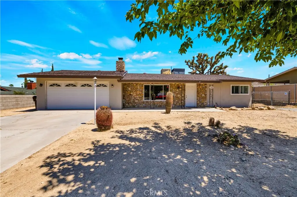 7599 Joshua Lane, Yucca Valley, CA 92284 - #1
