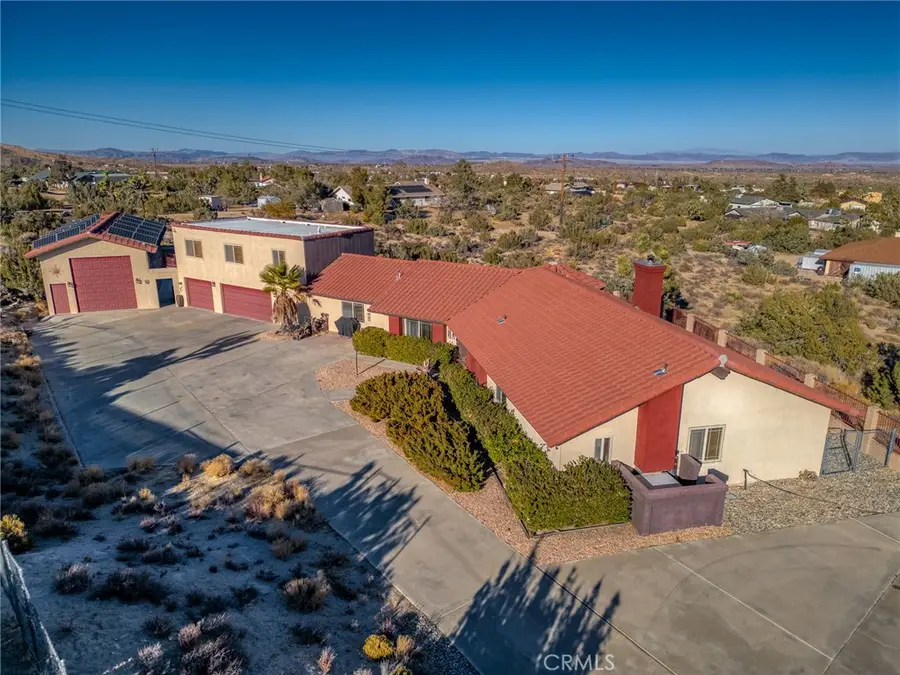 56630 Bear Court, Yucca Valley, CA 92284 - #3