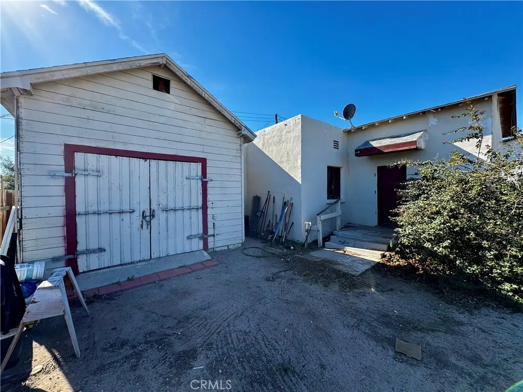 329 Chestnut, Needles, CA 92363 - #1