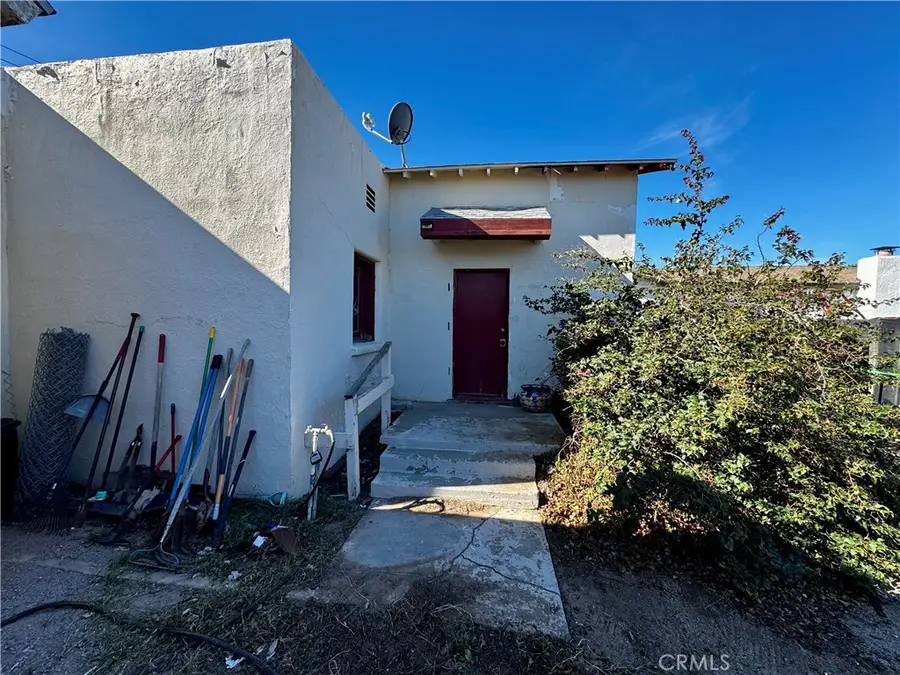 329 Chestnut, Needles, CA 92363 - #2