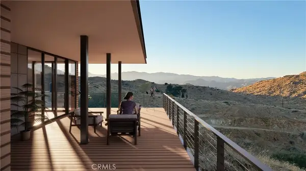 56335 Eagles Nest Road, Yucca Valley, CA 92284