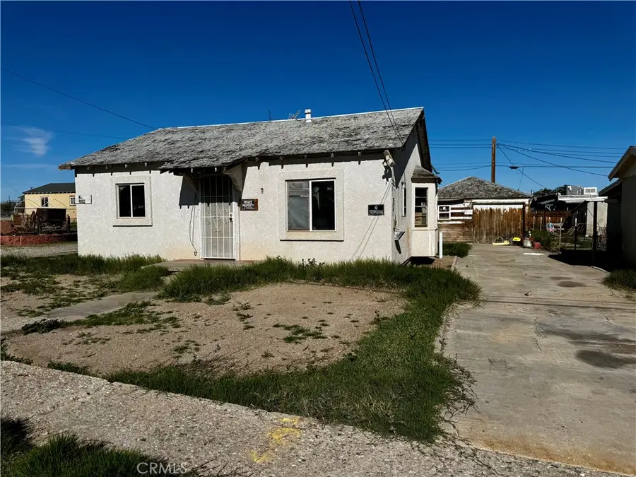 310 Walnut, Needles, CA 92363 - #2