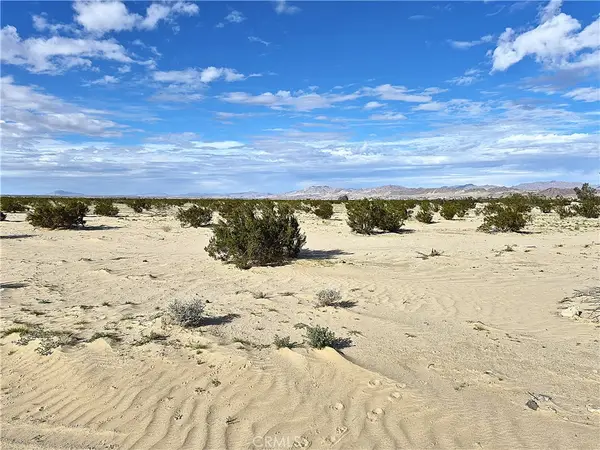 0 Mesa Drive, 29 Palms, CA 92277