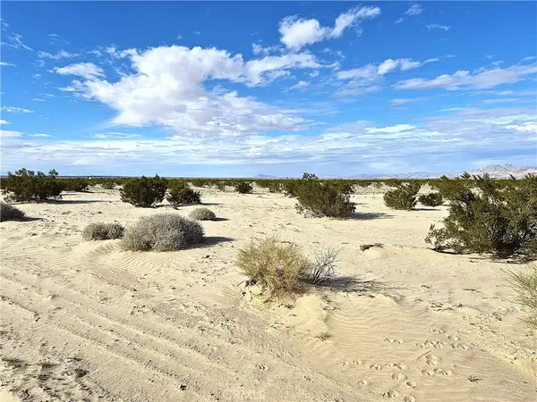 1 Mesa Drive, 29 Palms, CA 92277
