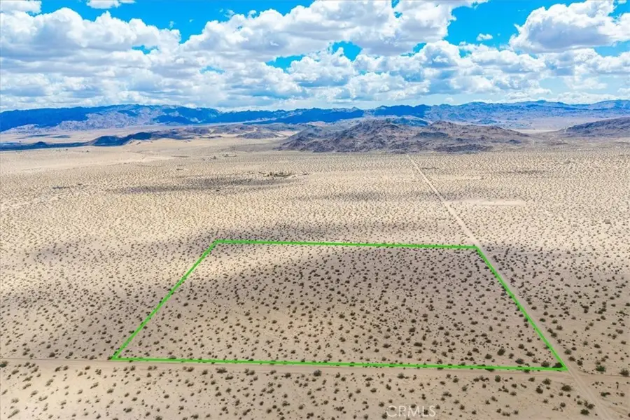 62 Lucille Lane, Joshua Tree, CA 92252 - Image #2