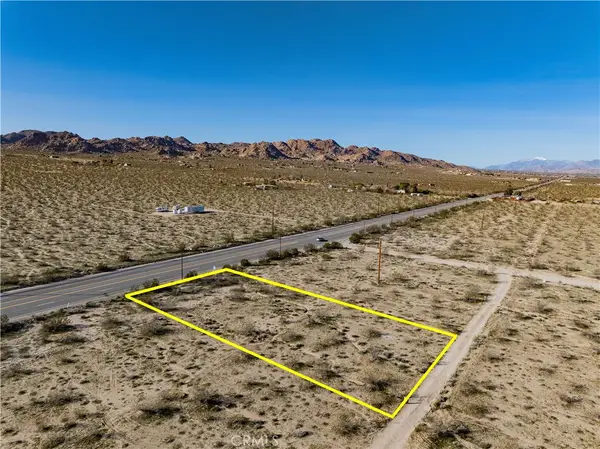 64744 29 Palms, Joshua Tree, CA 92252