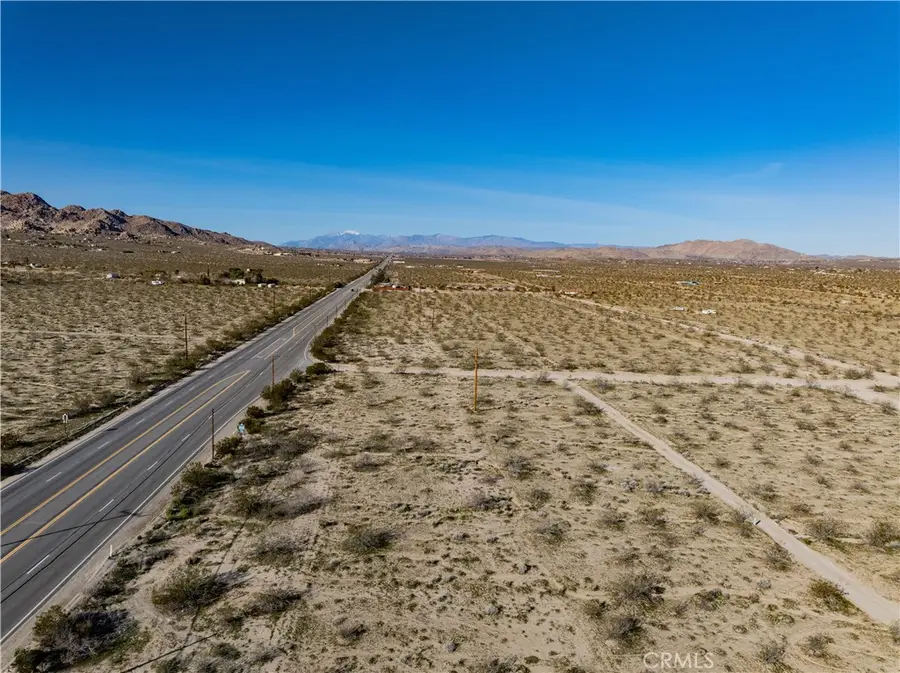 64744 29 Palms, Joshua Tree, CA 92252 - #2