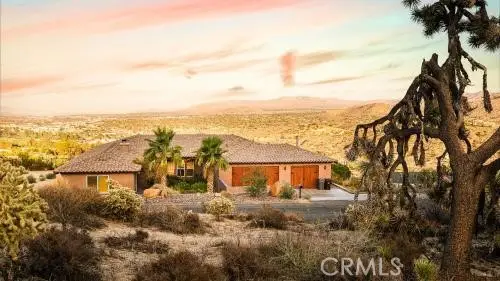 7529 Rockaway Avenue, Yucca Valley, CA 92284 - Image #1