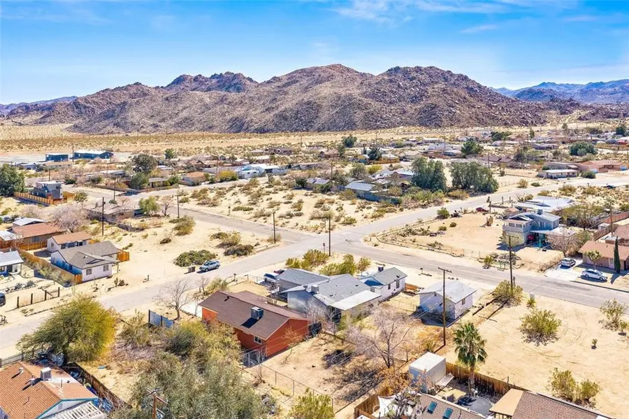 62016 Valley View, Joshua Tree, CA 92252 - Image #2