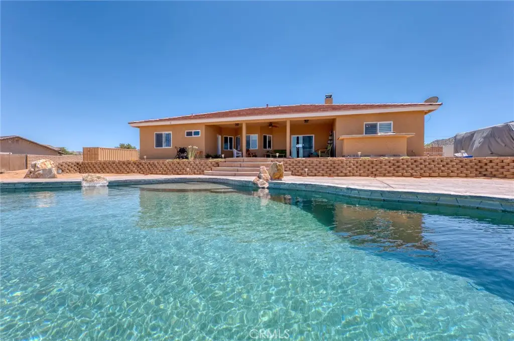 58598 Santa Maria Drive, Yucca Valley, CA 92284 - Image #1