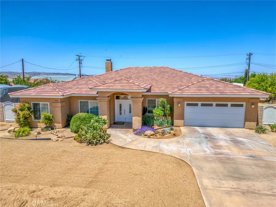 58598 Santa Maria Drive, Yucca Valley, CA 92284 - Image #3