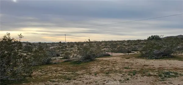 0 Pleasant View, Landers, CA 92285
