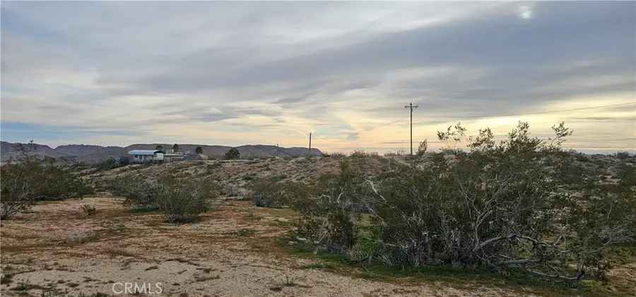 0 Pleasant View, Landers, CA 92285 - Image #2