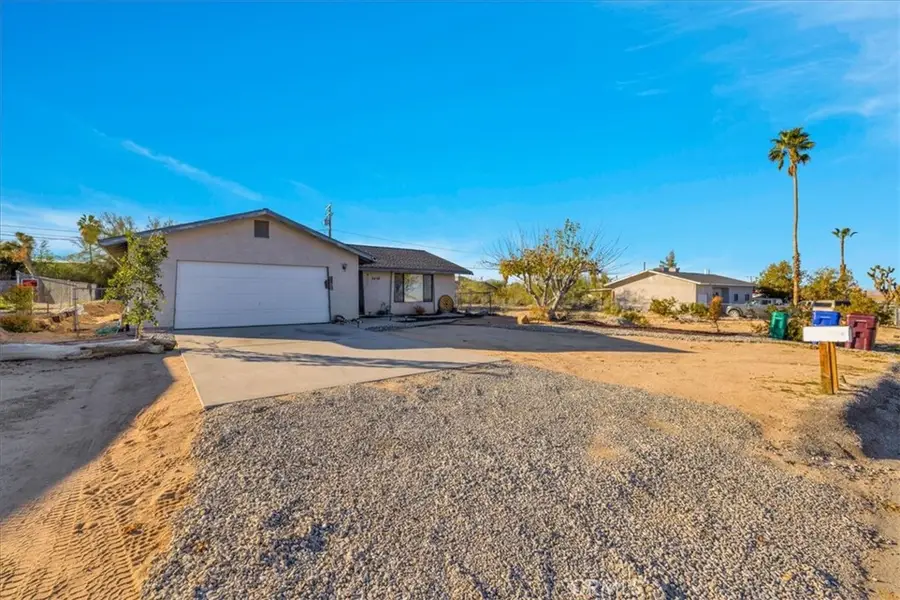 5474 Cahuilla Avenue, Twentynine Palms, CA 92277 - Image #2