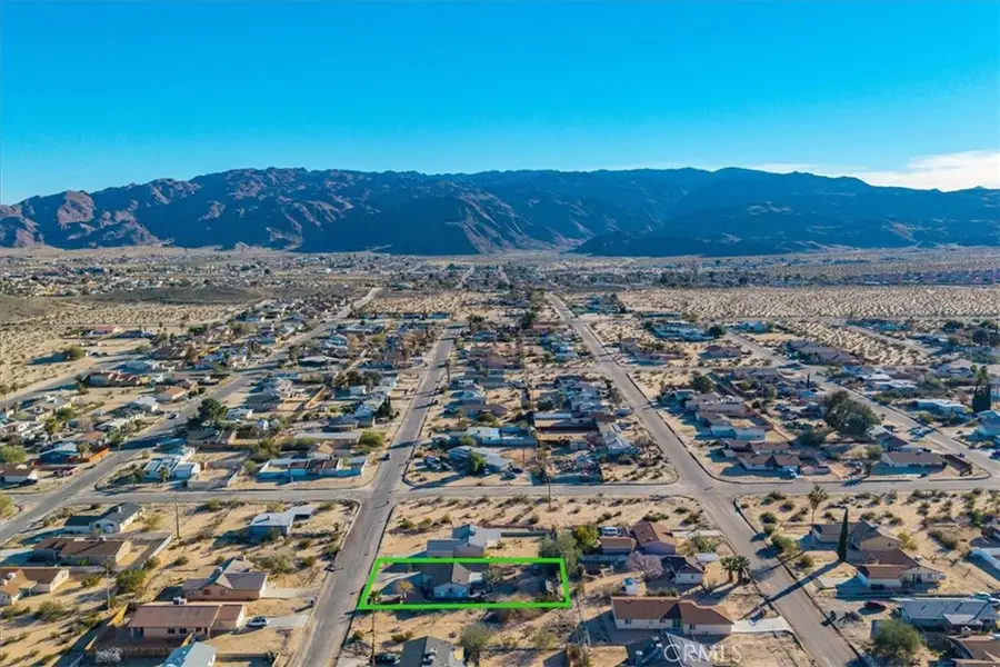 5474 Cahuilla Avenue, Twentynine Palms, CA 92277 - Image #3