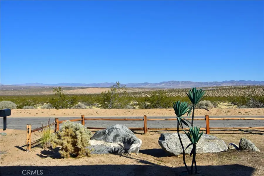 70377 Gorgonio Drive, Twentynine Palms, CA 92277 - #2
