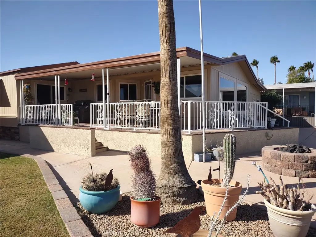 554 Beach Drive, Needles, CA 92363 - #1
