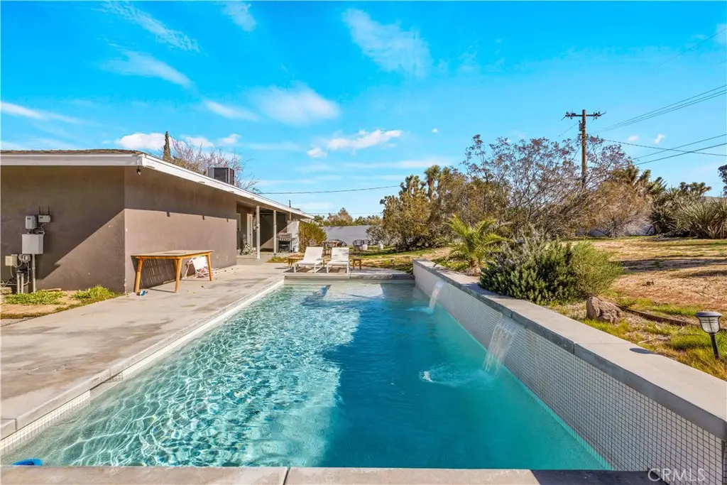 56527 Bonanza Drive, Yucca Valley, CA 92284 - #1