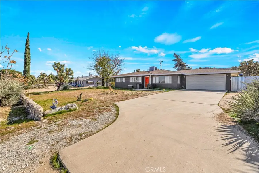 56527 Bonanza Drive, Yucca Valley, CA 92284 - #3