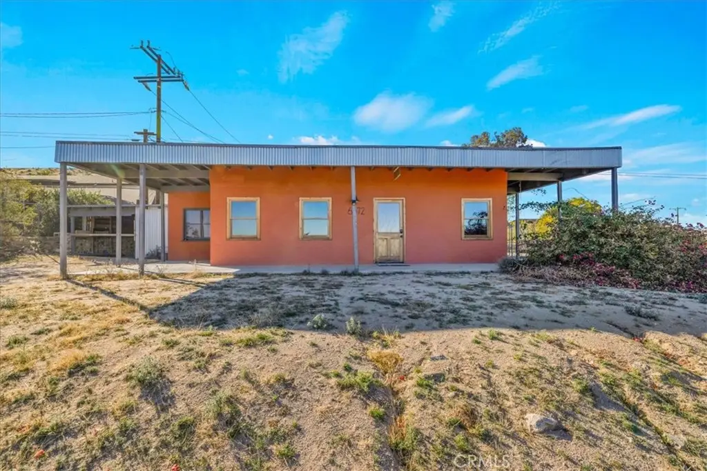 6572 Bullion Avenue, Twentynine Palms, CA 92277 - #1