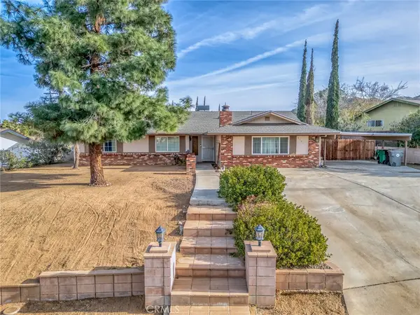 8181 Church, Yucca Valley, CA 92284